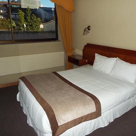 Hotel Hd Concepción Екстериор снимка