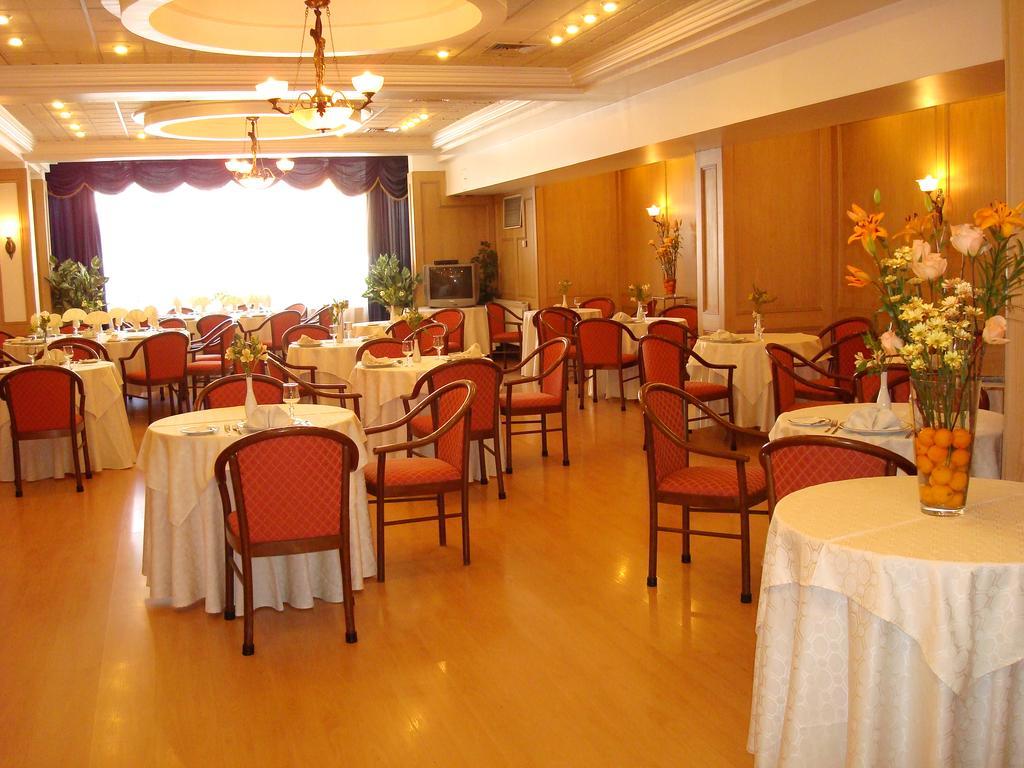 Hotel Hd Concepción Екстериор снимка
