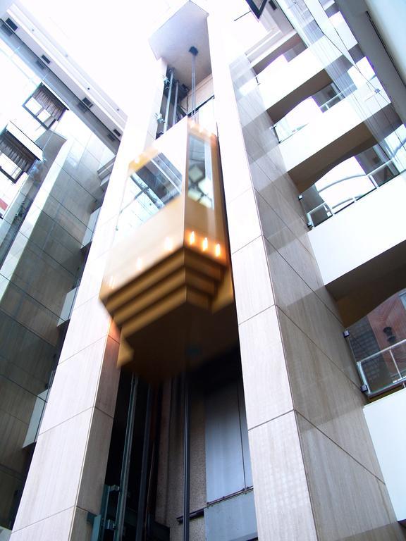 Hotel Hd Concepción Екстериор снимка
