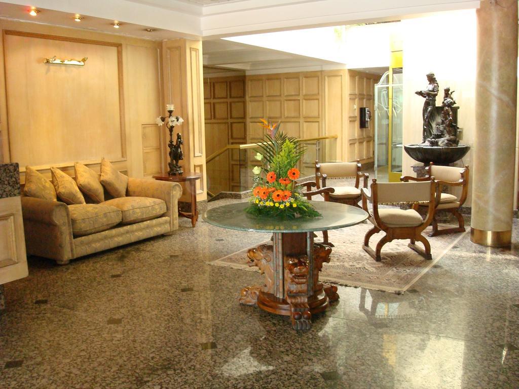 Hotel Hd Concepción Екстериор снимка