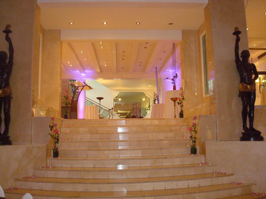 Hotel Hd Concepción Екстериор снимка