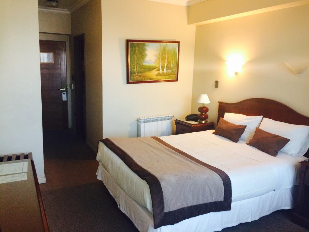 Hotel Hd Concepción Екстериор снимка