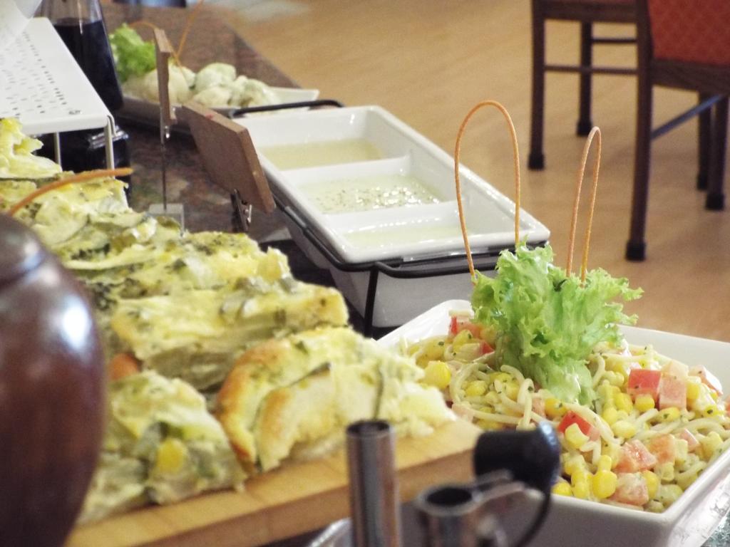 Hotel Hd Concepción Екстериор снимка