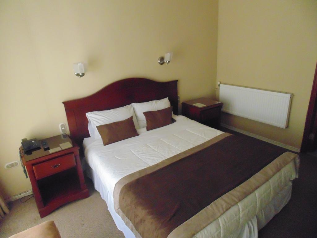 Hotel Hd Concepción Екстериор снимка
