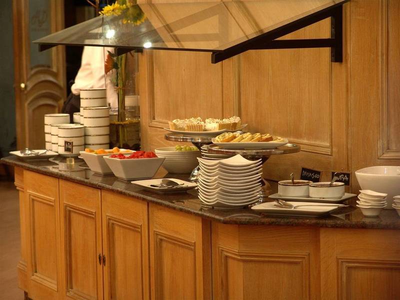 Hotel Hd Concepción Екстериор снимка