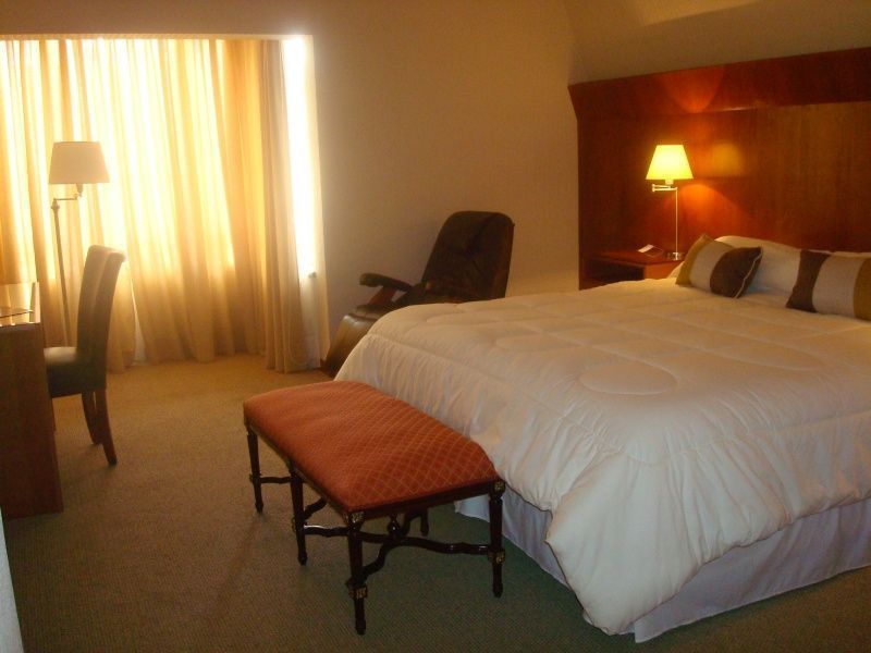 Hotel Hd Concepción Екстериор снимка