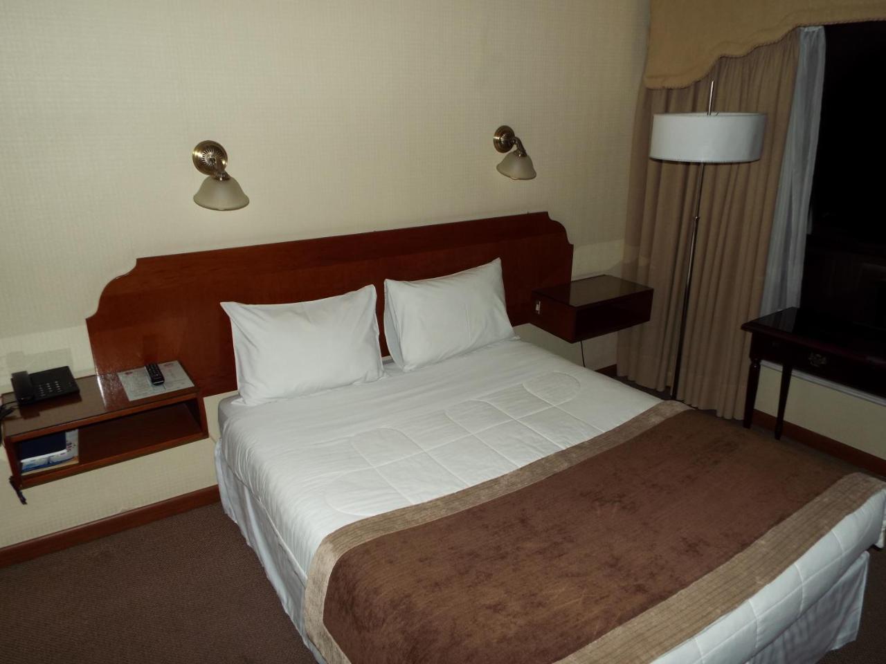 Hotel Hd Concepción Екстериор снимка