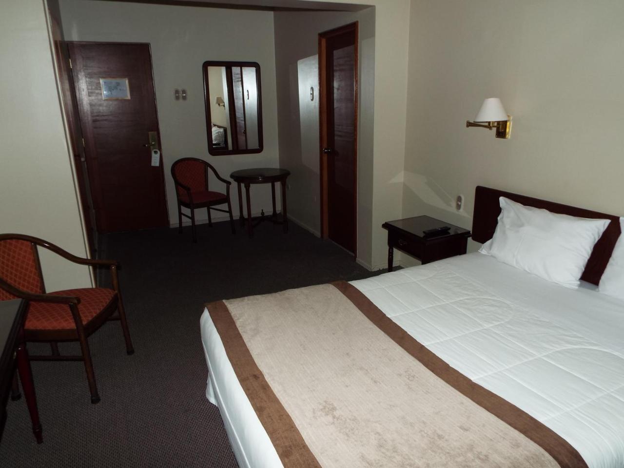 Hotel Hd Concepción Екстериор снимка