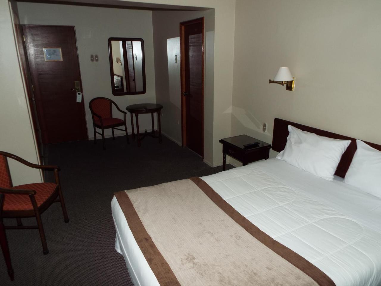 Hotel Hd Concepción Екстериор снимка